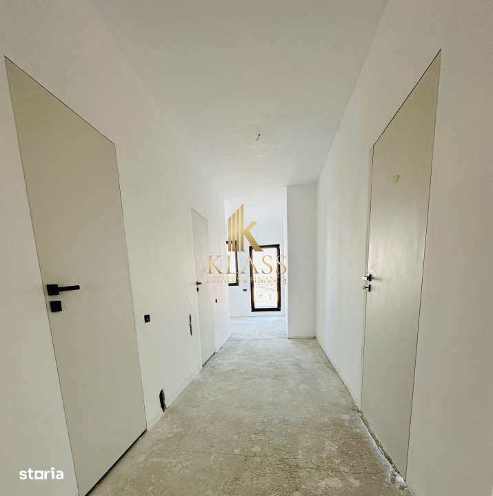 Penthouse Pipera Matei Millo langa padure-3