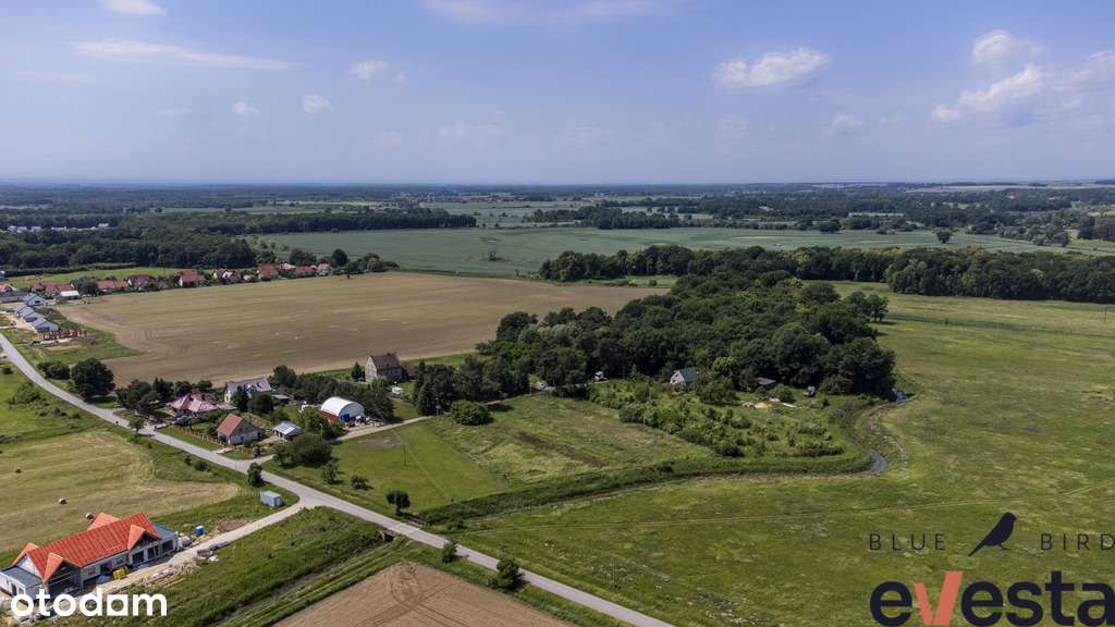 Działki budowlane, niedaleko PKP - Pełny obrazek: 5/8