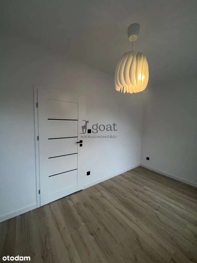 Duże mieszkanie po remoncie w centrum Tczewa - Pełny obrazek: 4/13