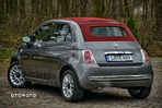 Fiat 500 1.4 16V Lounge Euro5 - 20