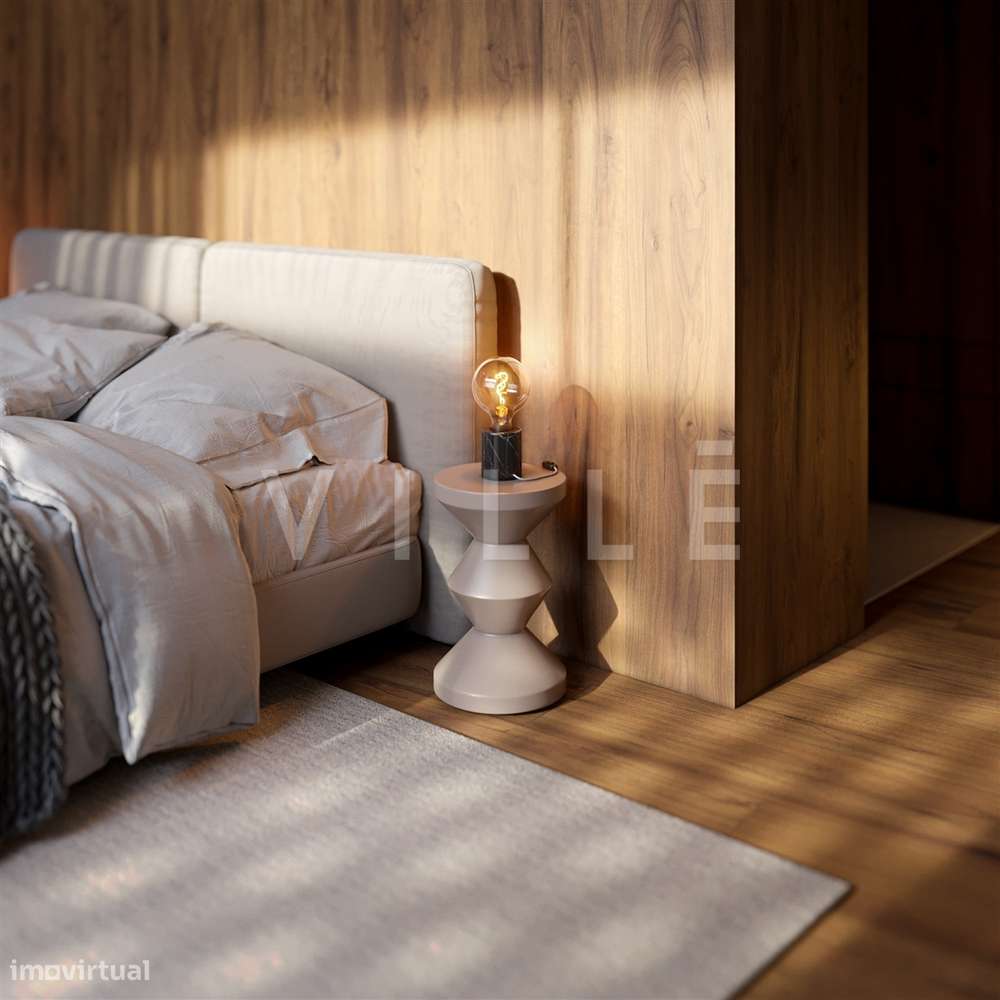 Moradia Térrea Isolada T3+1 para venda em Santa Joana, Aveiro - Grande imagem: 5/12