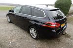 Peugeot 308 1.6 BlueHDi Business Line S&S - 10