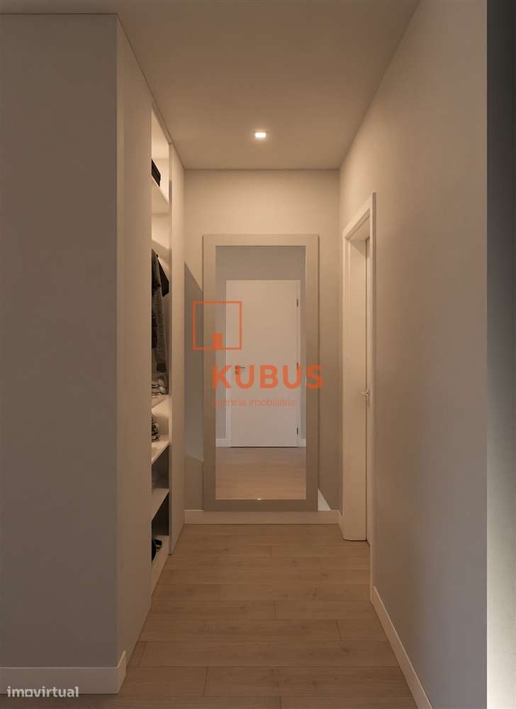 Apartamento T2 - Entroncamento-17