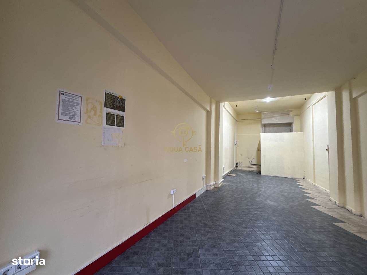 De inchiriat Spatiu Careiului/Zona Cu Vad Comercial Intens /41MP - Imagine principală: 3/9