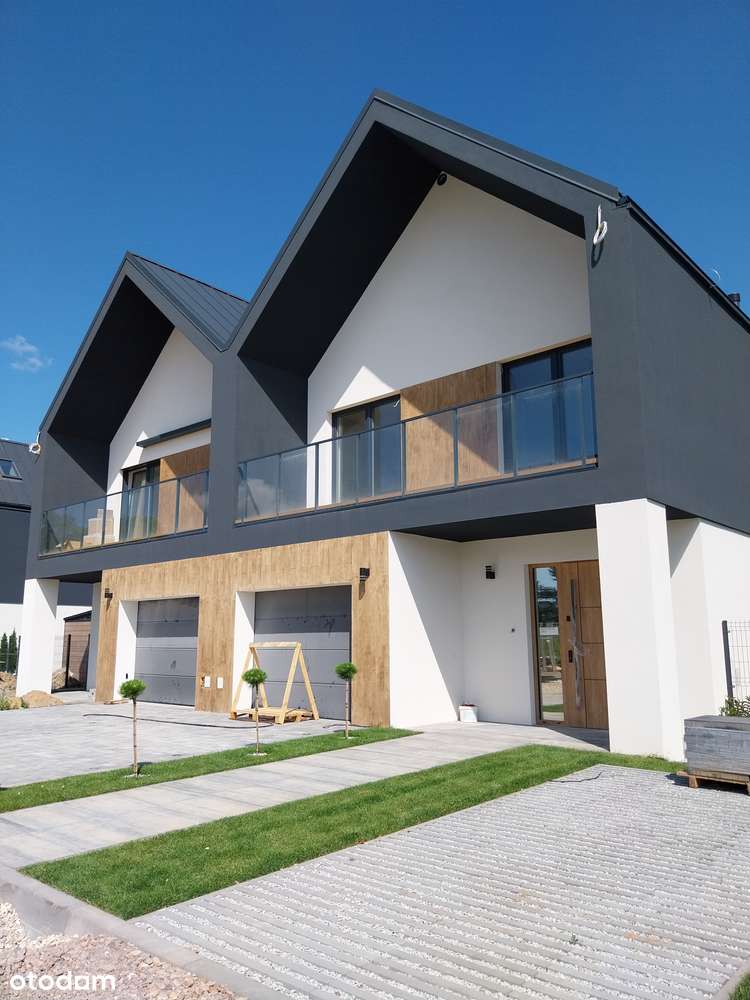 Aleja Drzew | dom 17A 139/168m2 + duża działka DACH SOLARNY - Pełny obrazek: 3/18