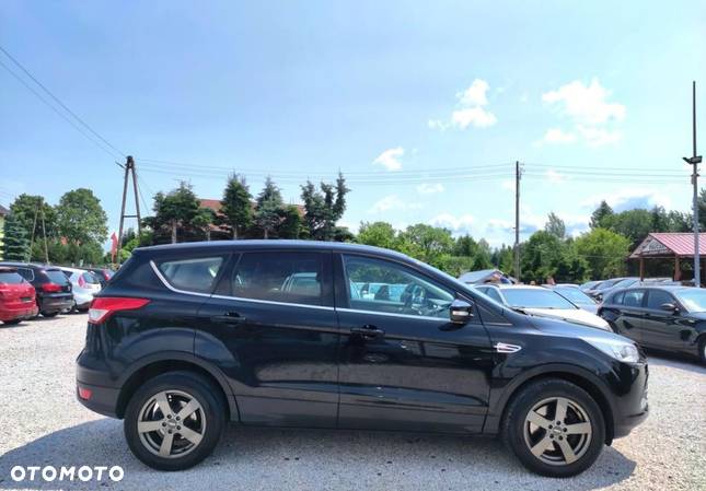 Ford Kuga 2.0 TDCi 4x4 Trend - 6