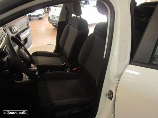 Citroën C3 1.2 PureTech Feel - 26