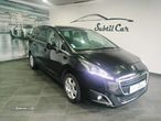 Peugeot 5008 1.6 HDi 7L Allure - 6