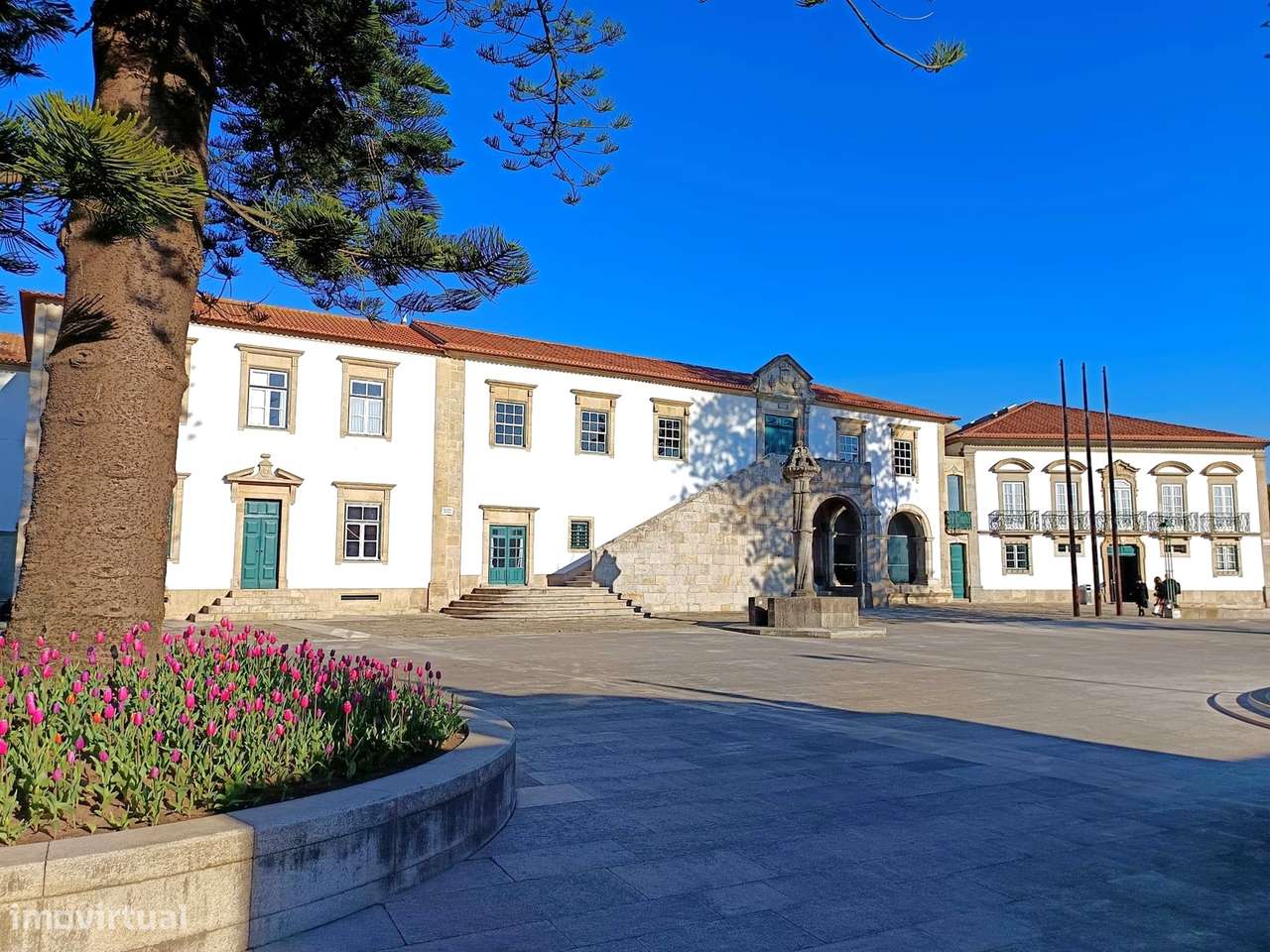 Moradia T6 para remodelar em Vila de Conde - Grande imagem: 3/25