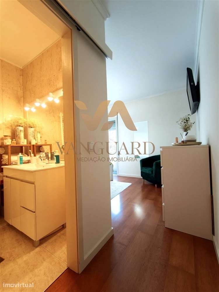Apartamento T2 Venda em Póvoa de Varzim, Beiriz e Argivai,Póvoa de Var-11
