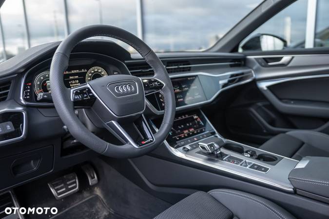 Audi A6 - 16