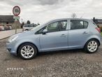 Opel Corsa 1.4 16V Sport - 8