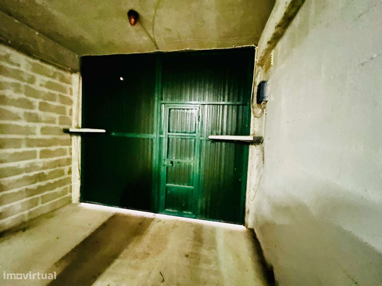 Parqueamento bem localizado - Grande imagem: 5/5