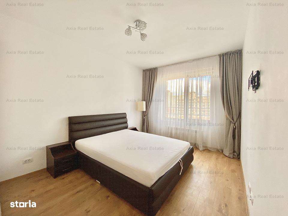 Apartament 2 camere/Aviației-Metropolitan Residence - Imagine principală: 3/7