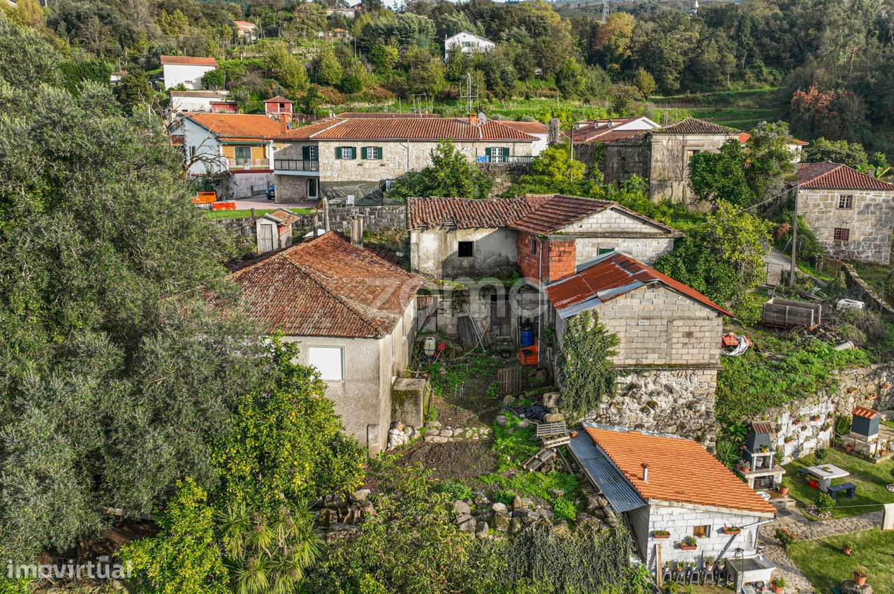 Quinta em Terras de Bouro - Gerês-18