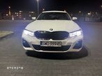 BMW Seria 3 320d xDrive M Sport - 5