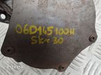 POMPA VACUM VW AUDI SEAT SKODA 2.0 TFSI 06D145100H - 3