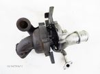 TURBOSPRĘŻARKA FORD FOCUS MK2 II 1.8 TDCi 4M5Q6K682AG - 7