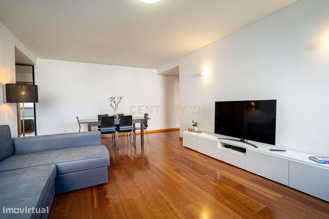 Apartamento T1 junto à Marina - Expo Sul - Grande imagem: 5/19