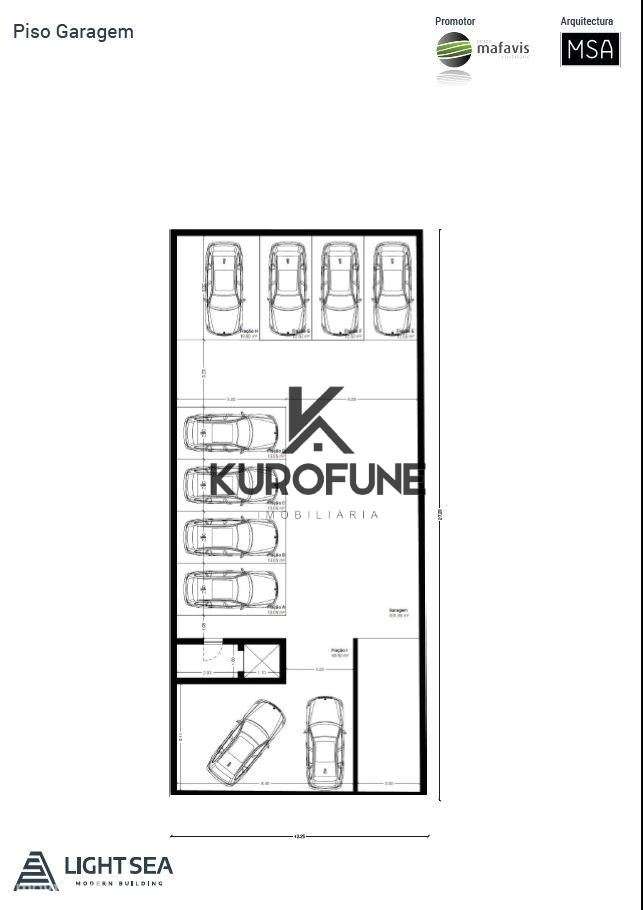 Apartamento de Luxo em Espinho!-21