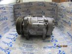 Compressor AC SD7V16 PEUGEOT 607 2002 2.2 Hdi - 1