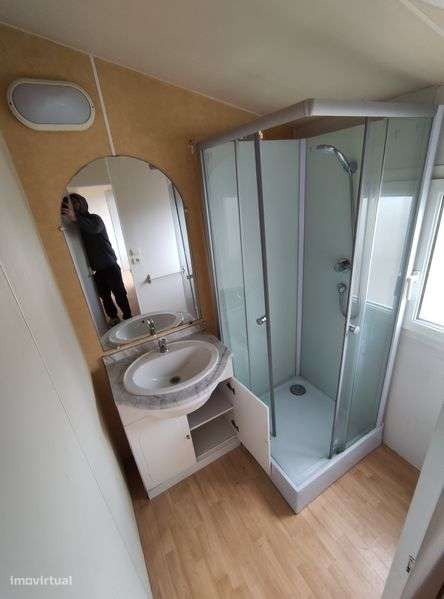 Mobile Home / Casa Móvel - Grande imagem: 4/8