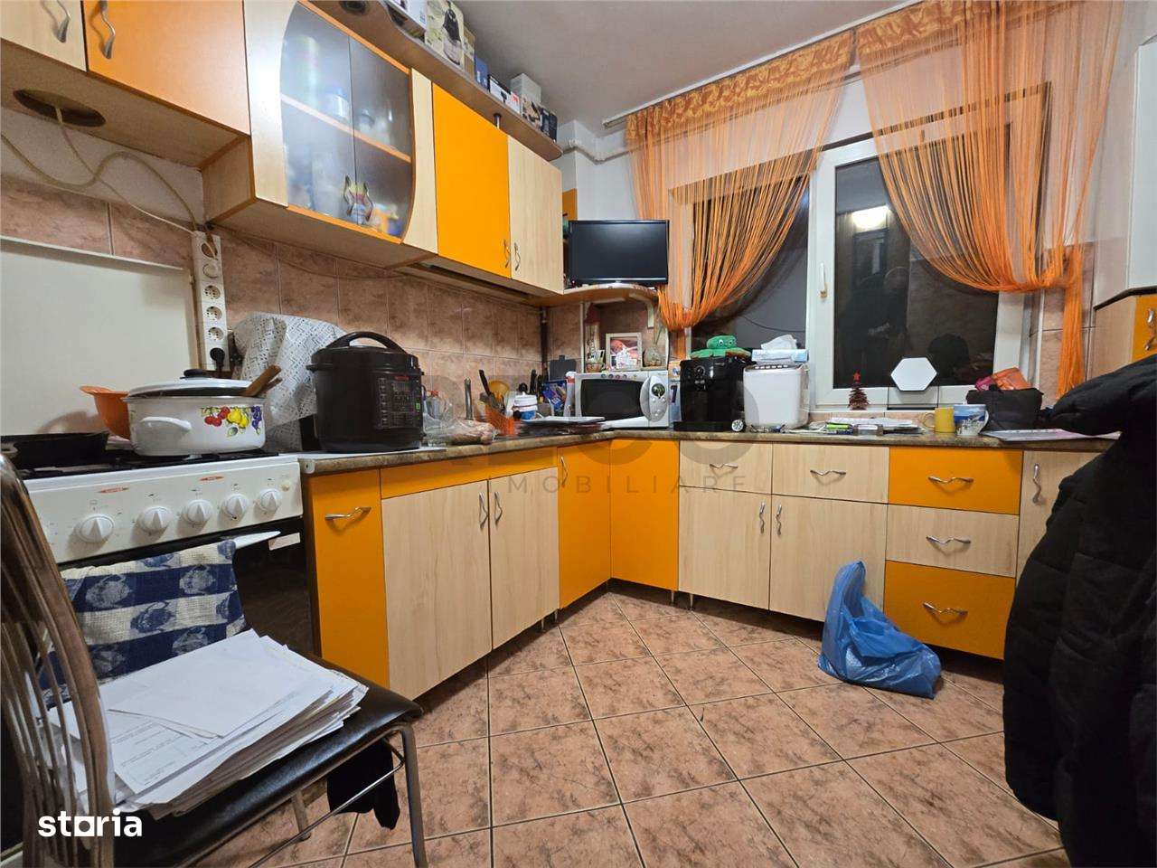 RECO Apartament 2 Camere Salonta - Imagine principală: 3/11