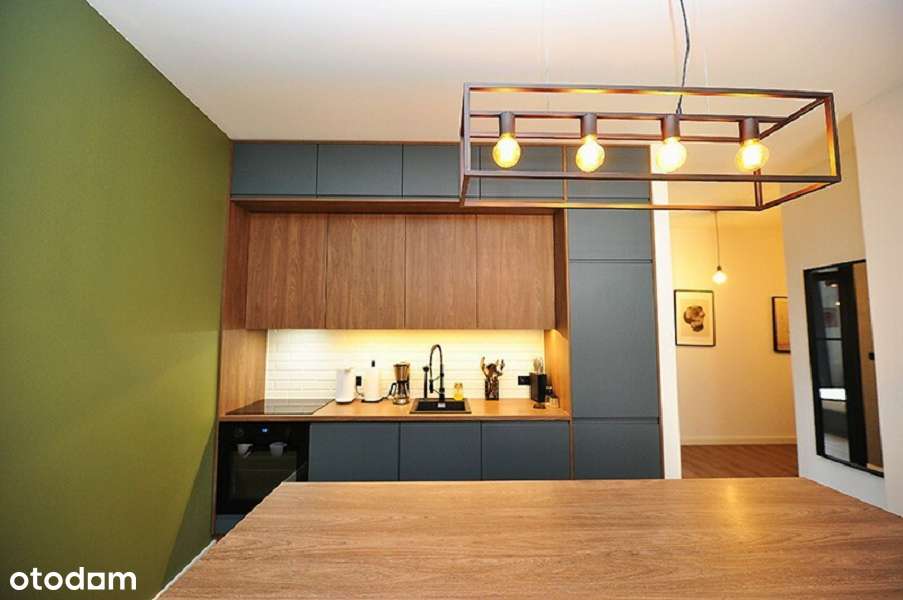 2 pokoje na Przedmieściu Oławskim, wysoki standard, klimatyzacja - Pełny obrazek: 5/16