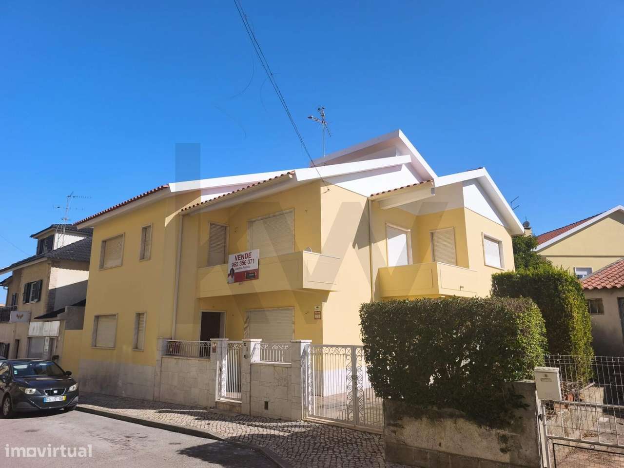 Moradia T6  Centro de Mafra - Oportunidade Única! - Grande imagem: 3/32