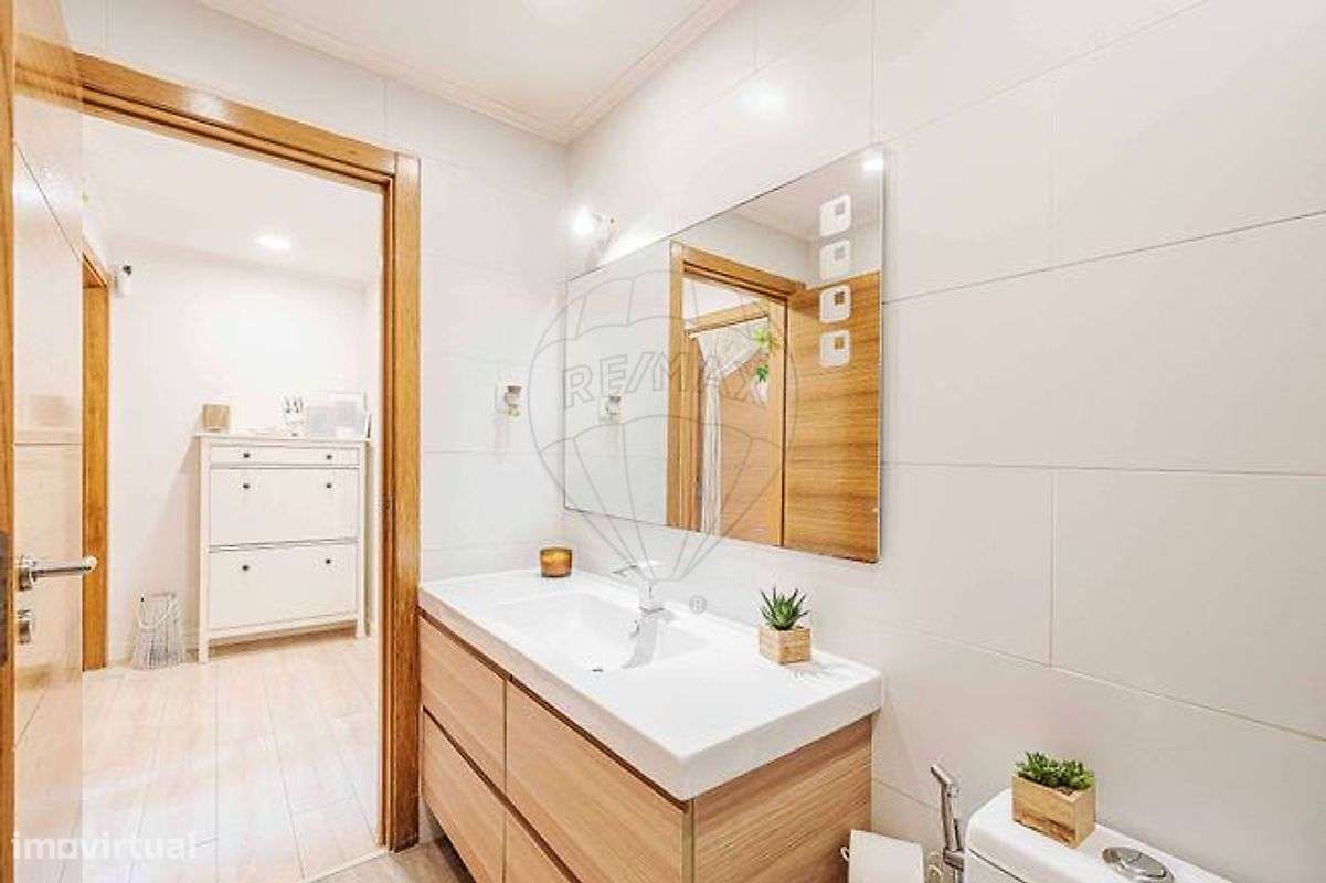 Apartamento T1 para venda-21