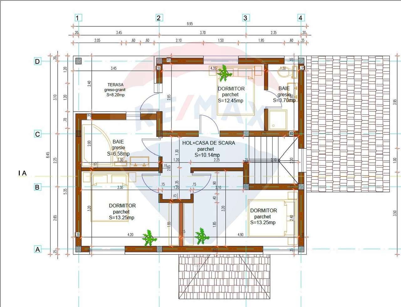 Casa de vanzare in LUMINIS Jucu de Sus - Imagine principală: 4/6