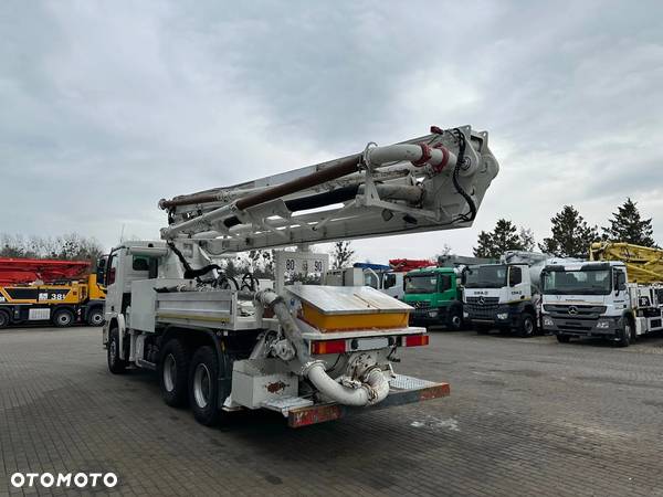 Mercedes-Benz Actros 3341 Sermac 26 m - 5