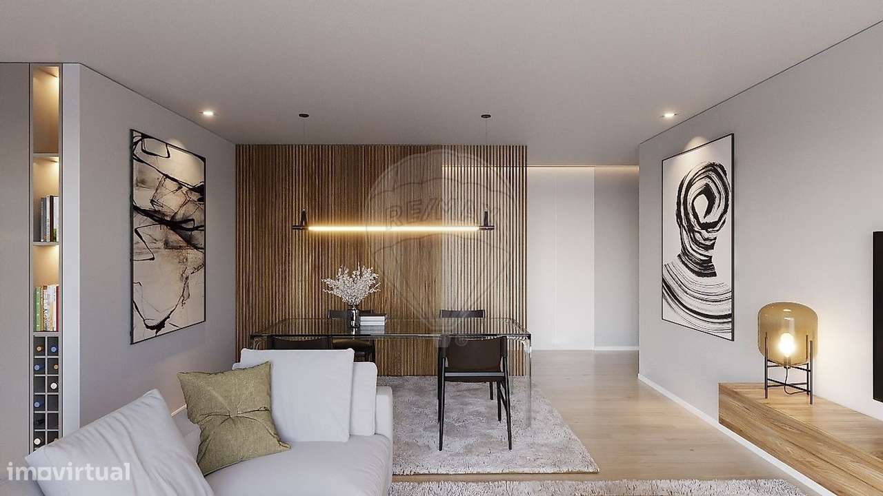 Apartamento T3 para venda - Grande imagem: 3/20