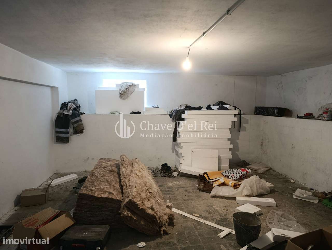 Andar Moradia T3 Venda em Fragosela,Viseu-23