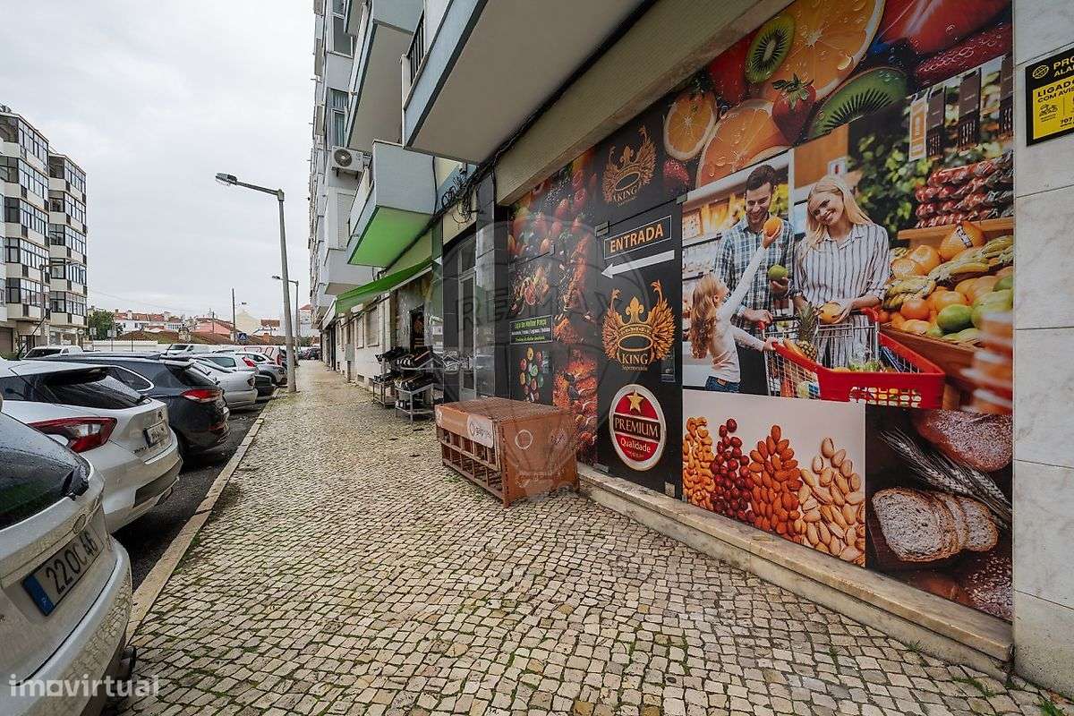 Loja  para venda - Grande imagem: 2/11