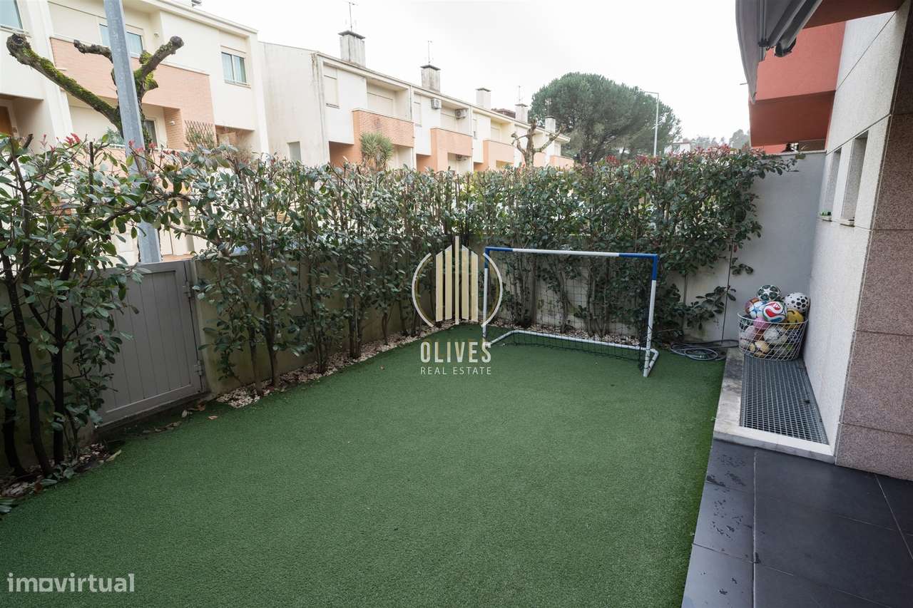 Moradia T3 Venda em Oliveira (São Mateus),Vila Nova de Famalicão-31