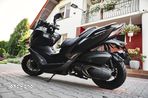 Kymco Xciting - 18