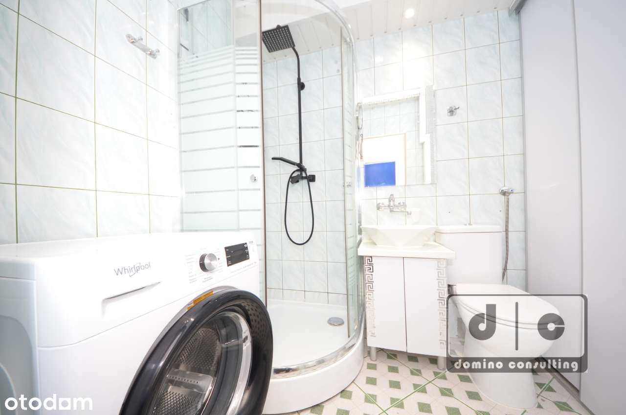 Gotowe do zamieszkania mieszkanie dwupokojowe. Miechowice. SPRAWDŹ!-3