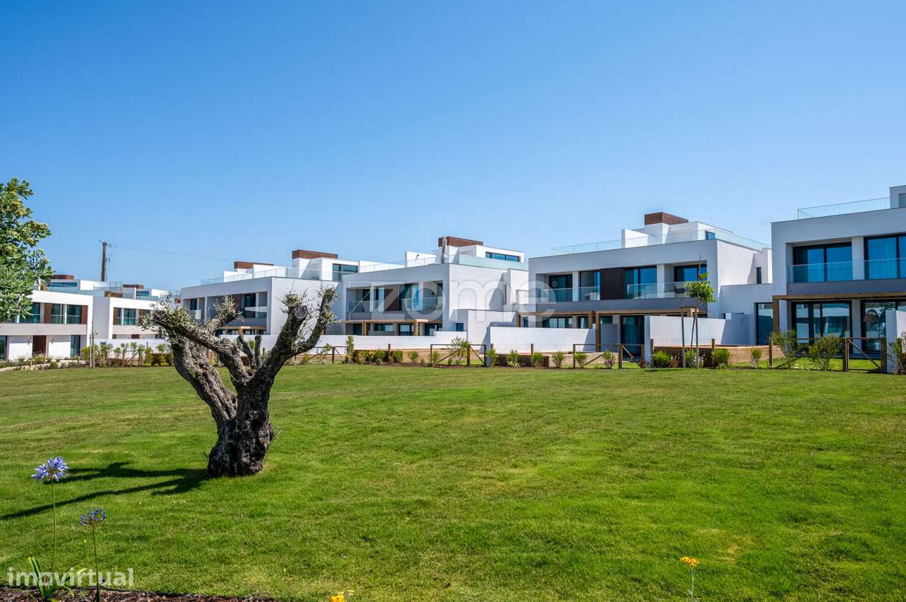 T2+1 PESTANA PORTO COVO VILLAGE-8