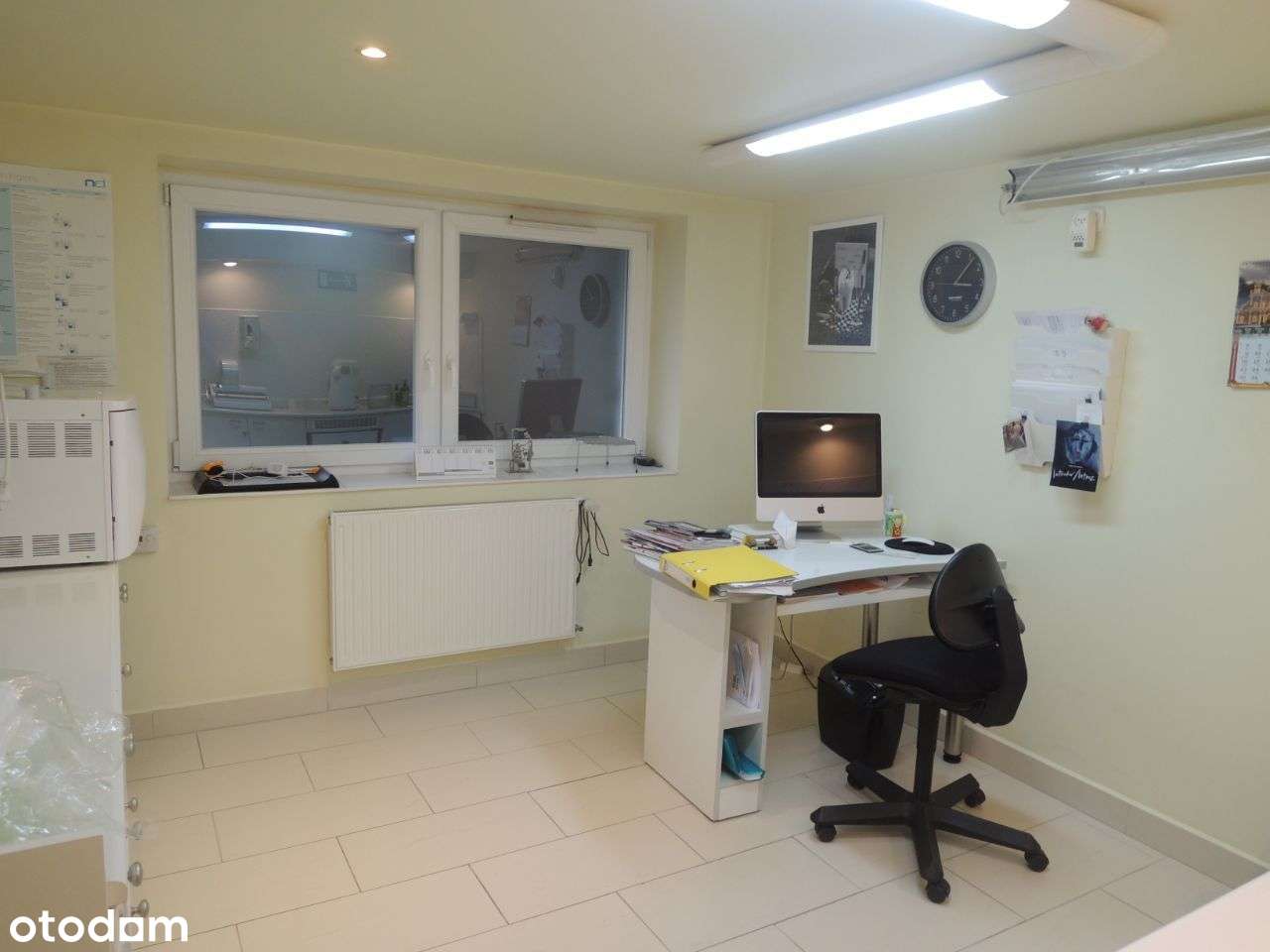 Gabinet dentystyczny z mieszkaniem 100 m 2 ! - Pełny obrazek: 4/17