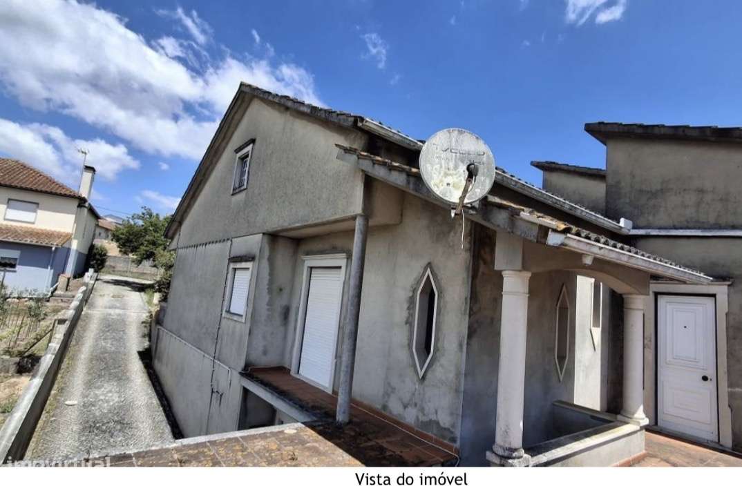 Imóvel de banco : escritura ao abrigo do simplex-20