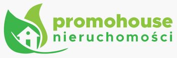 Promohouse Nieruchomości Logo