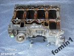 BLOK SILNIKA FORD MONDEO MK3 1.8 16V - 1