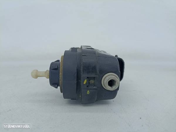 Motor Regulador De Optica / Farol Renault Megane Ii (Bm0/1_, Cm0/1_) - 3