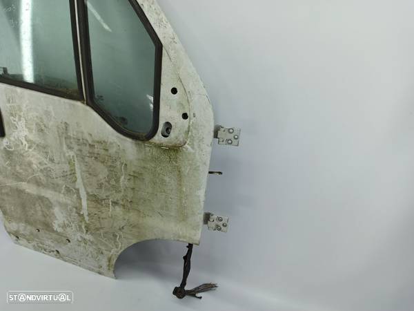 Porta Frente Direita Frt Drt Fiat Ducato Autocarro (244_) - 3