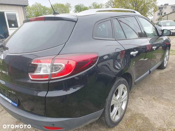 Renault Megane 2.0 140 CVT Dynamique - 7