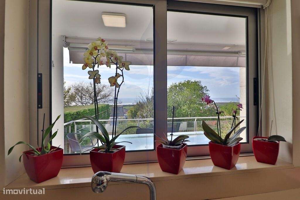 Moradia T4+Escritório na Areosa, junto à praia-55