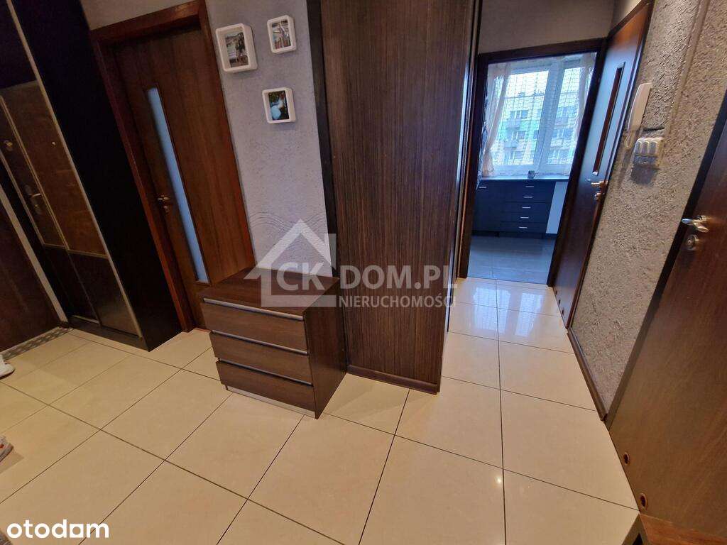 Mieszkanie 59,95 m² ul. Jeziorańskiego Kielce-9