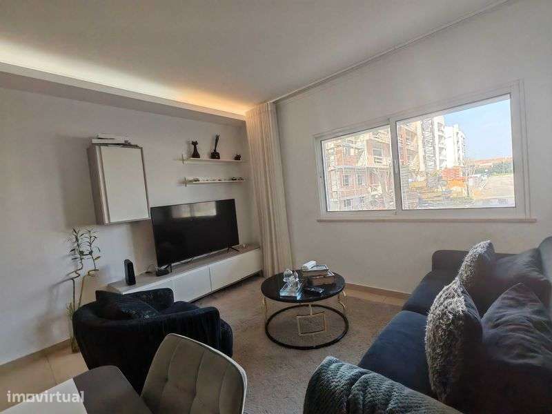 Apartamento T3 mobilado - Grande imagem: 4/12