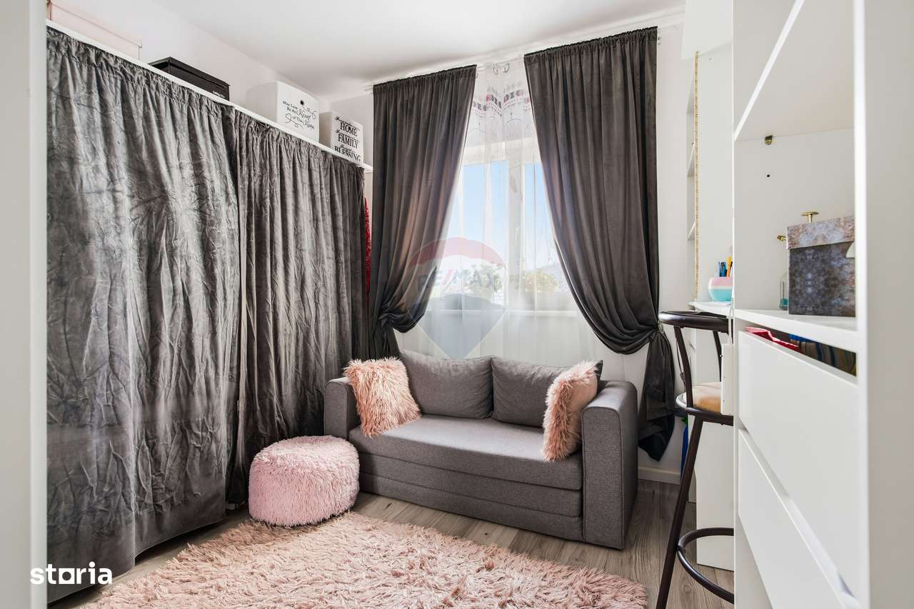 Casă + Apartament Separat - 0% TVA 0% COMISION - Hlincea - 5 Camere-14